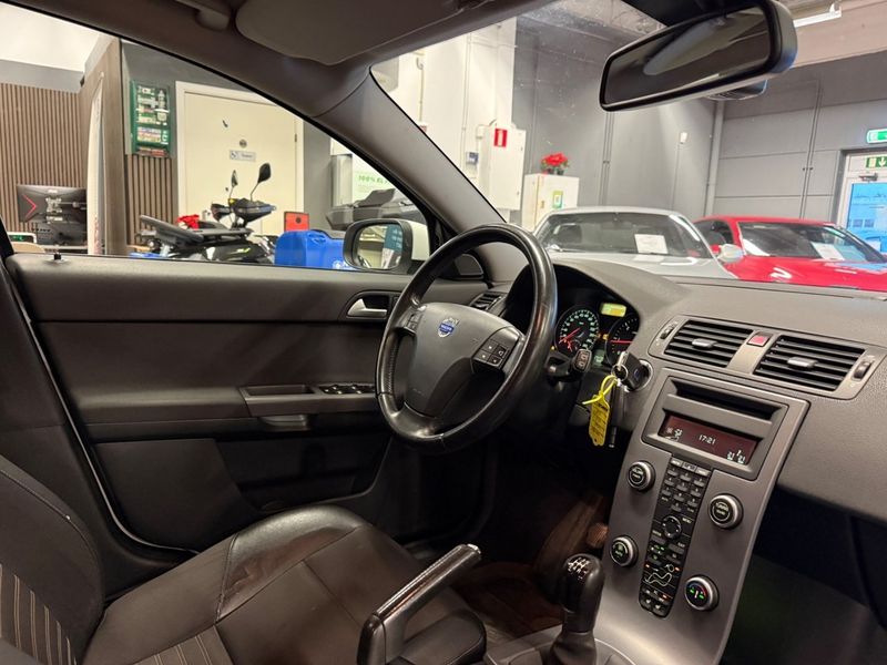 Volvo V50 bild 15