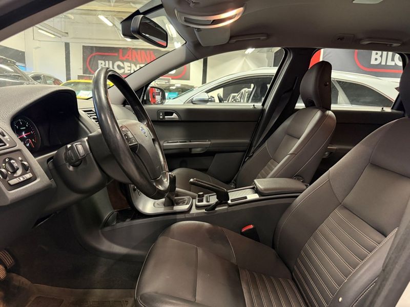 Volvo V50 bild 13