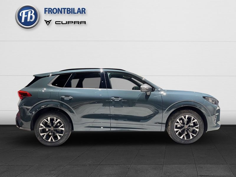 Cupra Terramar bild 2