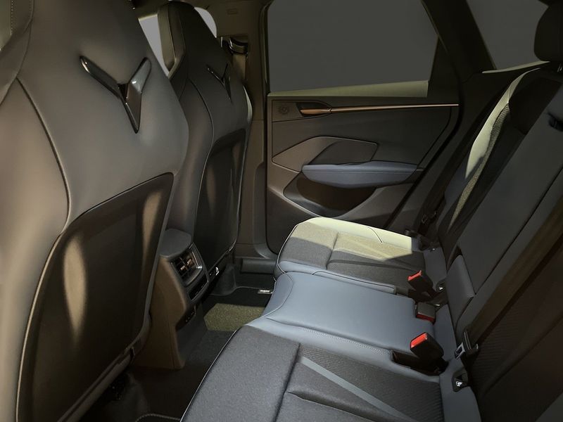 Cupra Terramar bild 7