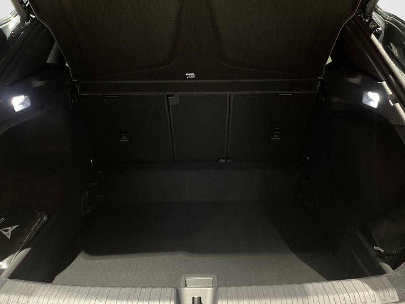 Cupra Terramar bild 8