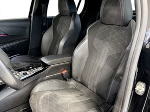 Peugeot e-208 bild 5