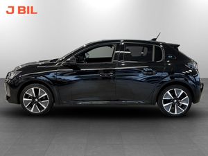 Peugeot e-208 bild 13