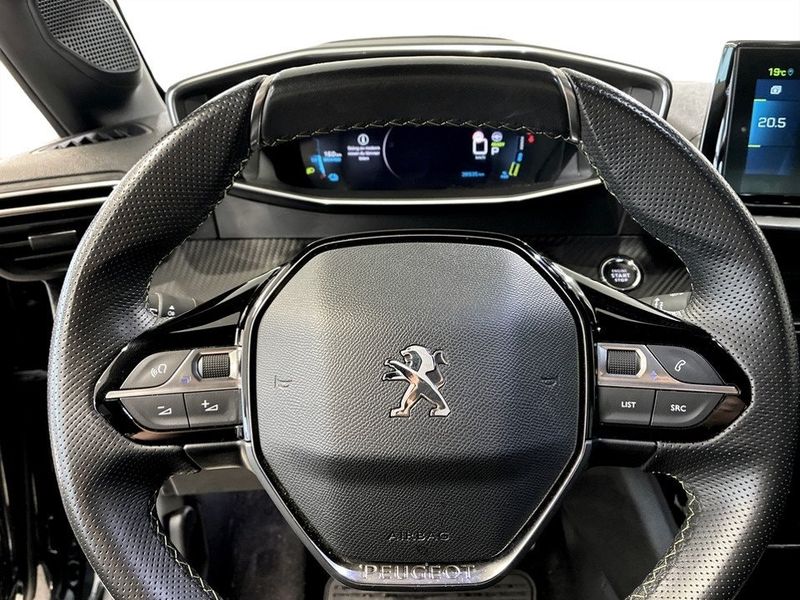 Peugeot e-208 bild 7