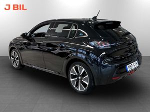 Peugeot e-208 bild 3