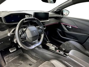 Peugeot e-208 bild 4