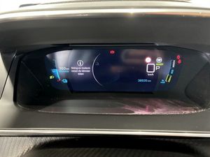 Peugeot e-208 bild 8