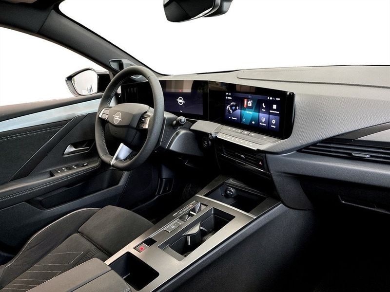 Opel Astra bild 10