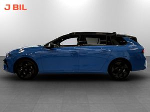 Opel Astra bild 3