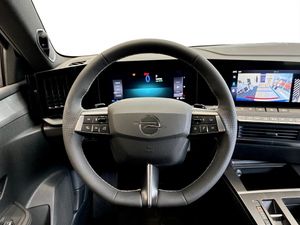 Opel Astra bild 7