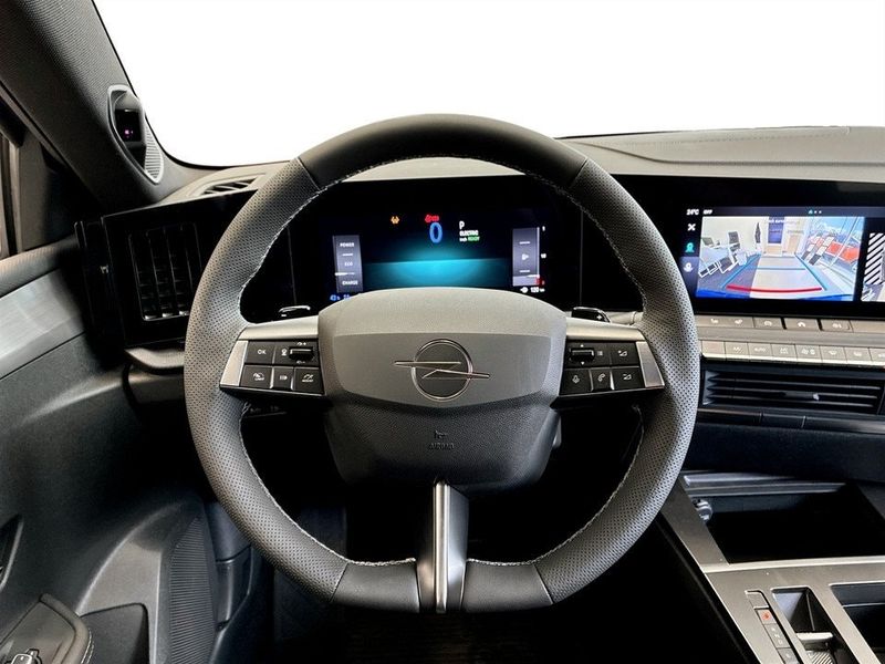 Opel Astra bild 7