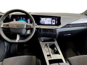 Opel Astra bild 2