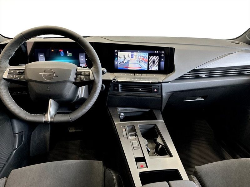 Opel Astra bild 2