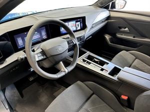 Opel Astra bild 5
