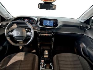 Peugeot e-208 bild 6