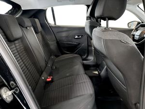 Peugeot e-208 bild 14