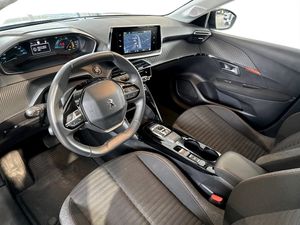 Peugeot e-208 bild 5