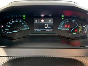 Peugeot e-208 bild 8