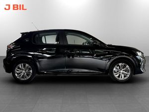 Peugeot e-208 bild 15