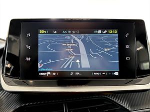 Peugeot e-208 bild 10