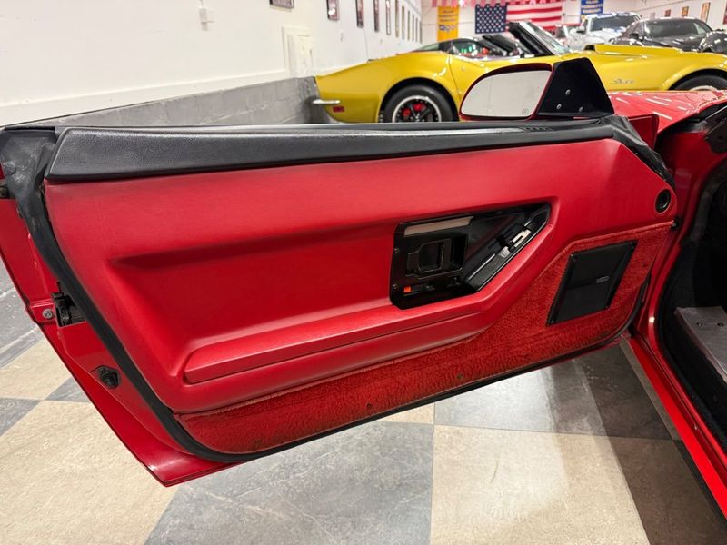 Chevrolet Corvette bild 27