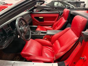 Chevrolet Corvette bild 25