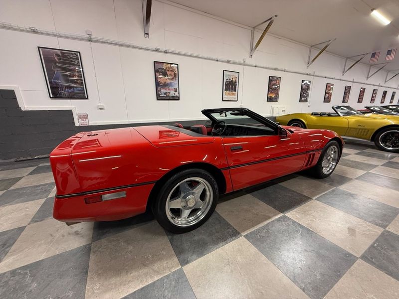 Chevrolet Corvette bild 13