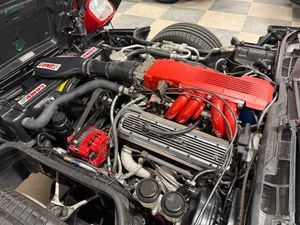 Chevrolet Corvette bild 31