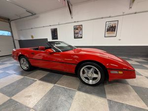 Chevrolet Corvette bild 2