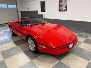 Chevrolet Corvette bild 3