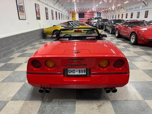 Chevrolet Corvette bild 11