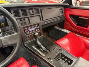 Chevrolet Corvette bild 29