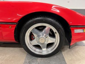 Chevrolet Corvette bild 14