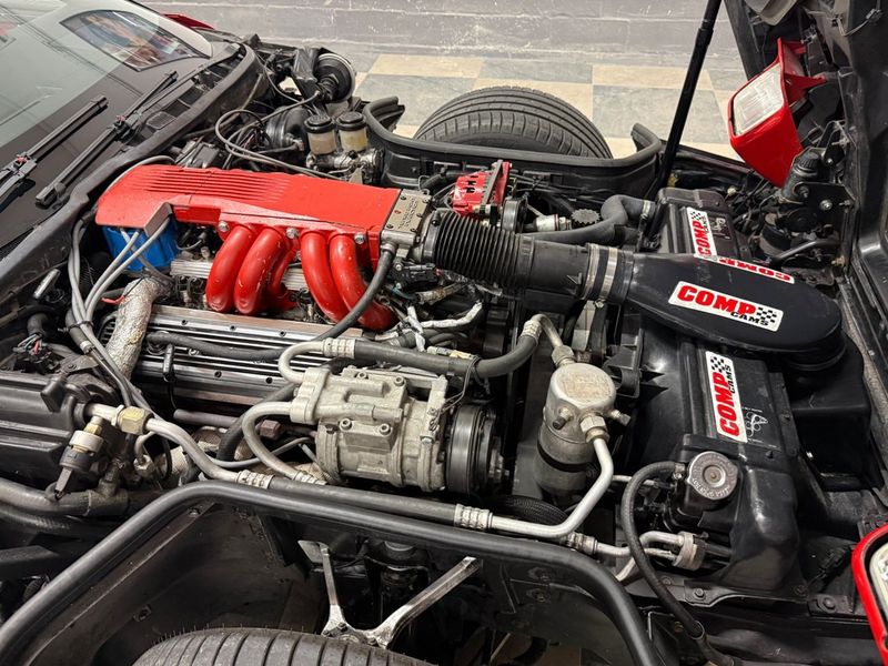 Chevrolet Corvette bild 32