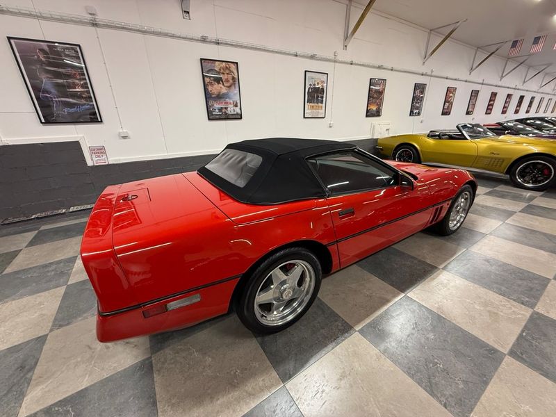 Chevrolet Corvette bild 24