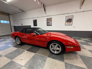 Chevrolet Corvette bild 23