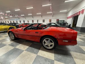 Chevrolet Corvette bild 8