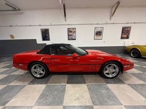 Chevrolet Corvette bild 22