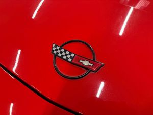 Chevrolet Corvette bild 17
