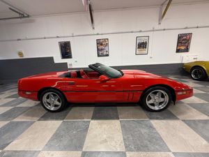 Chevrolet Corvette bild 1