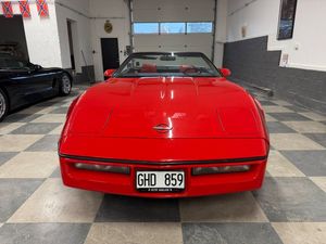 Chevrolet Corvette bild 5