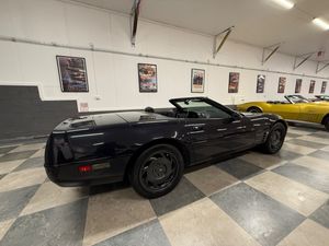 Chevrolet Corvette bild 3
