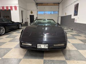 Chevrolet Corvette bild 9