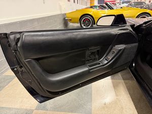 Chevrolet Corvette bild 19