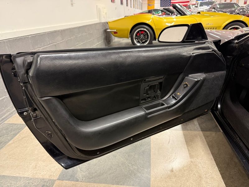 Chevrolet Corvette bild 19