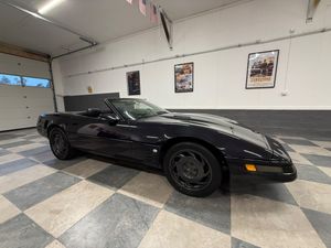Chevrolet Corvette bild 2
