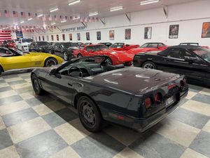 Chevrolet Corvette bild 6