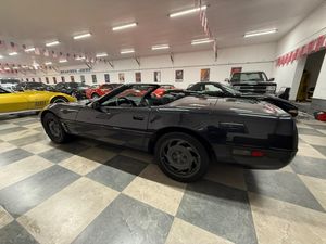 Chevrolet Corvette bild 7