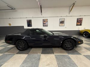Chevrolet Corvette bild 10