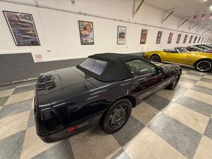 Chevrolet Corvette bild 12